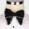 Exclusive Bowtie - Exclusive Bowtie | Black Tuxedo Style