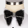 Exclusive Bowtie - Exclusive Bowtie | Black Tuxedo Style