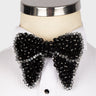 Exclusive Bowtie - Exclusive Bowtie | Black Tuxedo Style