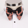 Exclusive Bowtie - Exclusive Bowtie | Black Tuxedo Style