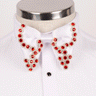 Exclusive Bowtie - Exclusive Bowtie | Black Tuxedo Style