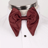 RED CLASSIC BOWTIE - Bowtie | Black Tuxedo Style