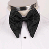 BLACK CLASSIC BOWTIE - Bowtie | Black Tuxedo Style