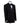 Galaxy Noir: All-Over Crystal Double-Breasted Tuxedo - Costum Tuxedo | Black Tuxedo Style
