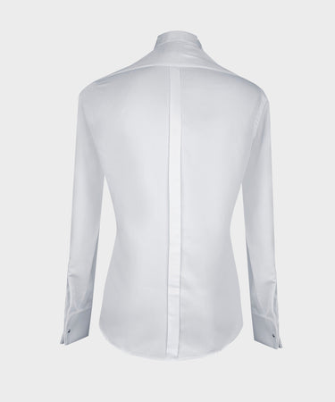 Tuxedo Shirt - Shirt | Black Tuxedo Style