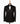 Black Double Breasted Costum Tuxedo - Costum Tuxedo | Black Tuxedo Style