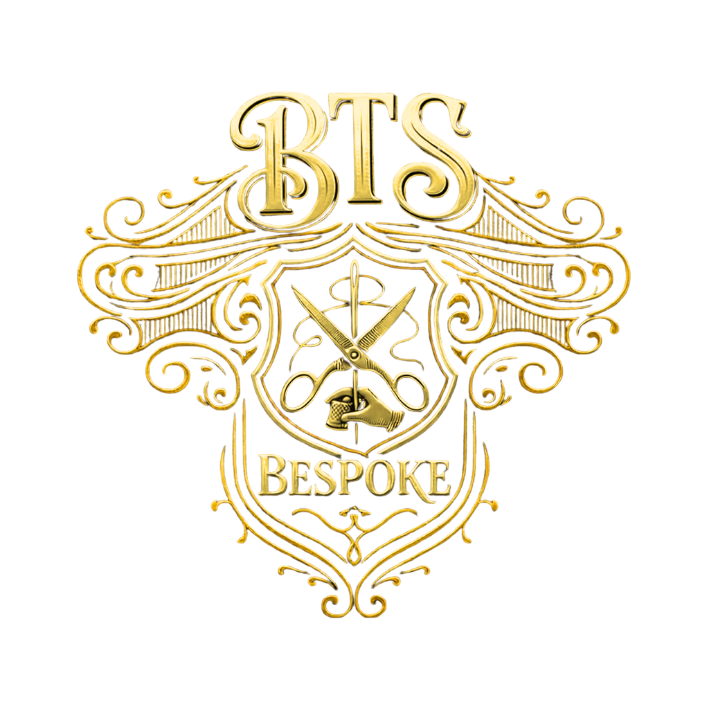 Black Tuxedo Style - Bespoke Suits