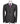 The Executive Dark Grey Micro-Pattern Suit - Classic 3 piece Suit | Black Tuxedo Style