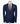 Black Tuxedo Style | Navy Blue Classic 3 Piece Business Suit - Classic 3 piece Suit | Black Tuxedo Style