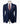 Black Tuxedo Style | Navy Blue Classic 3 Piece Business Suit - Classic 3 piece Suit | Black Tuxedo Style