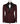 Two-Tone Burgundy & Black Embellished Tuxedo | Black Tuxedo Style - Costum Tuxedo | Black Tuxedo Style