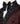 Two-Tone Burgundy & Black Embellished Tuxedo | Black Tuxedo Style - Costum Tuxedo | Black Tuxedo Style