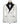 Two-Tone White & Black Embellished Tuxedo | Black Tuxedo Style - Costum Tuxedo | Black Tuxedo Style