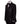 Black Shimmer Crystal-Embellished Silk-Satin Double-Breasted Tuxedo — Hand-Set Crystal & Silk-Satin Peak Lapel Detail | BTS B