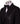 Black Shimmer Crystal-Embellished Silk-Satin Double-Breasted Tuxedo — Istanbul Atelier Artisanal Stone Work View | BTS Bespok