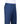 Steel blue three-piece suit for men with jacket, vest, and trousers