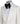 Front view of an ivory jacquard three-piece tuxedo with black trousers on a mannequin. Features a single-breasted jacket with a satin shawl lapel, matching U-neck vest, and subtle floral pattern. Ideal for weddings and formal events.