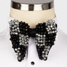 Exclusive Bowtie - Exclusive Bowtie | Black Tuxedo Style