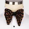 Exclusive Bowtie - Exclusive Bowtie | Black Tuxedo Style