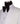White Shawl Lapel White Tuxedo - Triple Tuxedo | Black Tuxedo Style