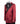 Crimson Jacquard Double-Breasted Peak Lapel Tuxedo | BTS Bespoke