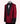 Crimson Chevron Jacquard Double-Breasted Tuxedo | BTS Bespoke