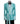 Turquoise Jacquard Shawl Lapel Double-Breasted Tuxedo | BTS Bespoke
