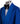 Royal Blue Jacquard Double-Breasted Shawl Tuxedo | BTS Bespoke