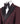 Burgundy Houndstooth Double-Breasted Tuxedo | BTS Bespoke