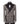 Grey Houndstooth Double-Breasted Peak Lapel Tuxedo | BTS Bespoke