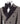 Grey Houndstooth Double-Breasted Peak Lapel Tuxedo | BTS Bespoke