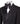 Black Houndstooth Double-Breasted Tuxedo | BTS Bespoke