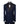 Midnight Navy Double-Breasted Peak Lapel Tuxedo | BTS Bespoke