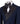 Midnight Navy Double-Breasted Peak Lapel Tuxedo | BTS Bespoke