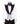 White Contrast Evening Tailcoat Frak Tuxedo | BTS Bespoke