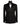 Black Wool Double Breasted Peak Lapel Tuxedo | BTS Bespoke