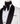 White Jacquard & Satin Three-Piece Tuxedo | BTS Bespoke