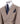 Beige Wool Blend Double Breasted Classic Suit | BTS Bespoke