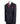 Navy Striped 100% Premium Wool Double Breasted Suit | BTS Bespoke