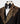 Black Gold Embellished Shawl Lapel Tuxedo | BTS Bespoke
