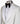 White Crystal Embellished Peak Lapel Tuxedo with Black Trousers | BTS Bespoke