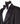 Black Hand-Embellished Peak Lapel Tuxedo | BTS Bespoke