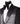 Black Crystal-Adorned Slim Fit Tuxedo | BTS Bespoke