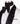 White & Black Jacquard Embellished Peak Lapel Three-Piece Tuxedo | BTS Bespoke