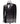 Black Embellished Double Breasted Peak Lapel Tuxedo | BTS Bespoke