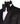 Black Embellished Luxury Blend Double Breasted Tuxedo | BTS Bespoke