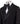 Black Embellished Double Breasted Tuxedo | BTS Bespoke