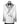 White & Black Marquise Crystal Silk-Satin Jacquard Double-Breasted Tuxedo — Drop 6 Regular Fit Silk-Satin Full Silhouette | B